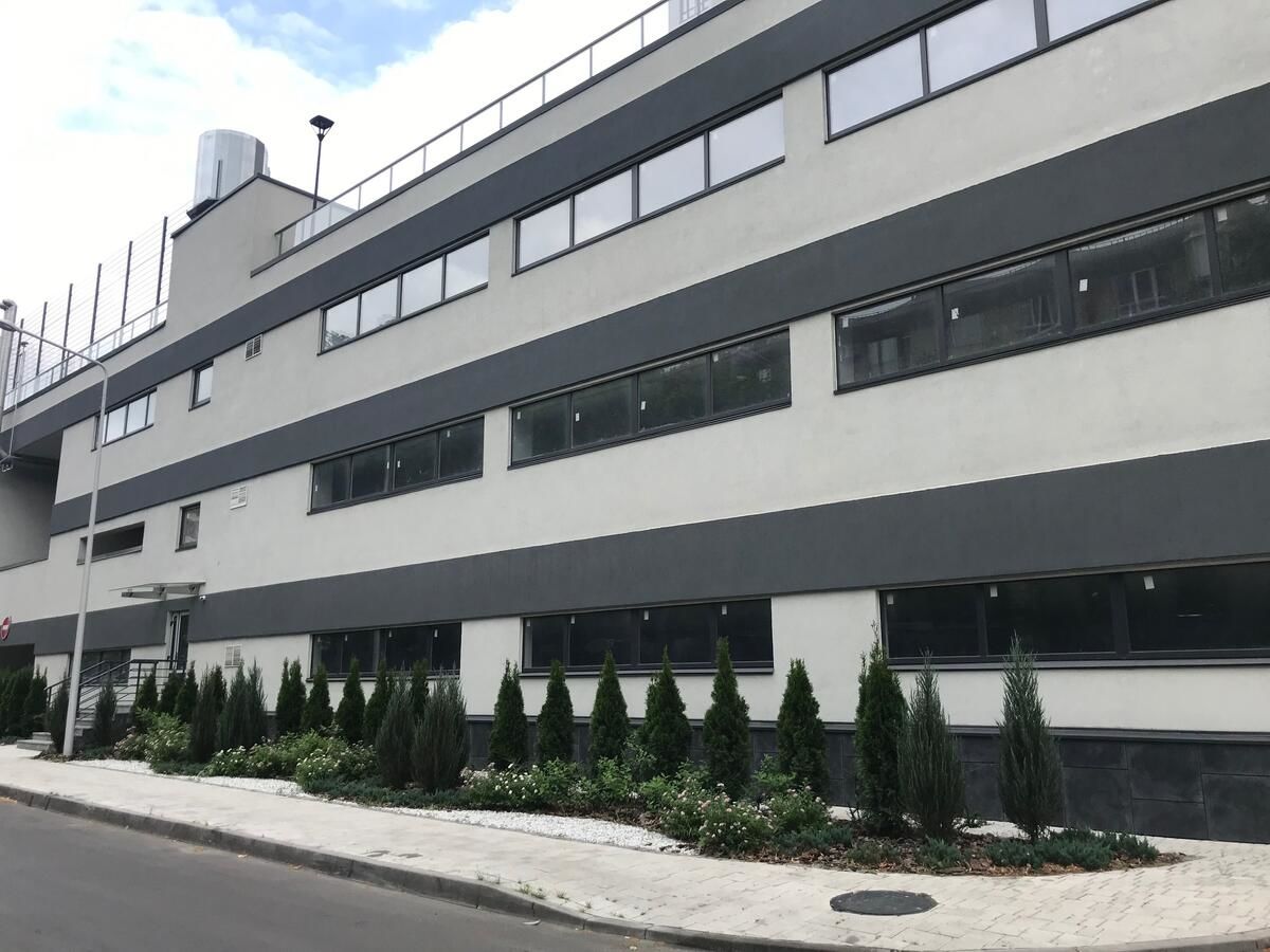 Апартаменты Victory loft studios Киев-34