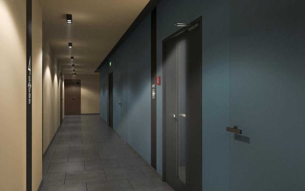 Апартаменты Victory loft studios Киев-67