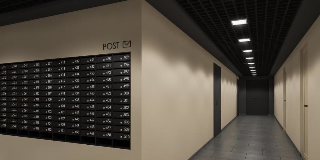 Апартаменты Victory loft studios Киев-72