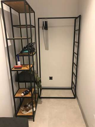 Апартаменты Victory loft studios Киев Апартаменты с 1 спальней-30