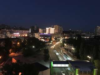 Апартаменты Victory loft studios Киев Апартаменты с 1 спальней-37