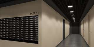 Апартаменты Victory loft studios Киев Апартаменты с 1 спальней-69