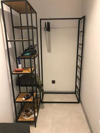 Апартаменты Victory loft studios Киев Апартаменты с 1 спальней-81