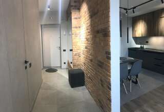 Апартаменты Victory loft studios Киев Апартаменты с 1 спальней-84