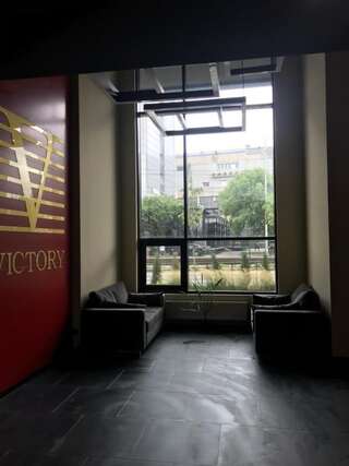 Апартаменты Victory loft studios Киев Апартаменты с 1 спальней-89
