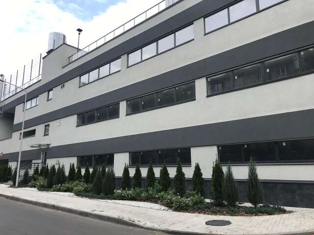 Апартаменты Victory loft studios Киев-33