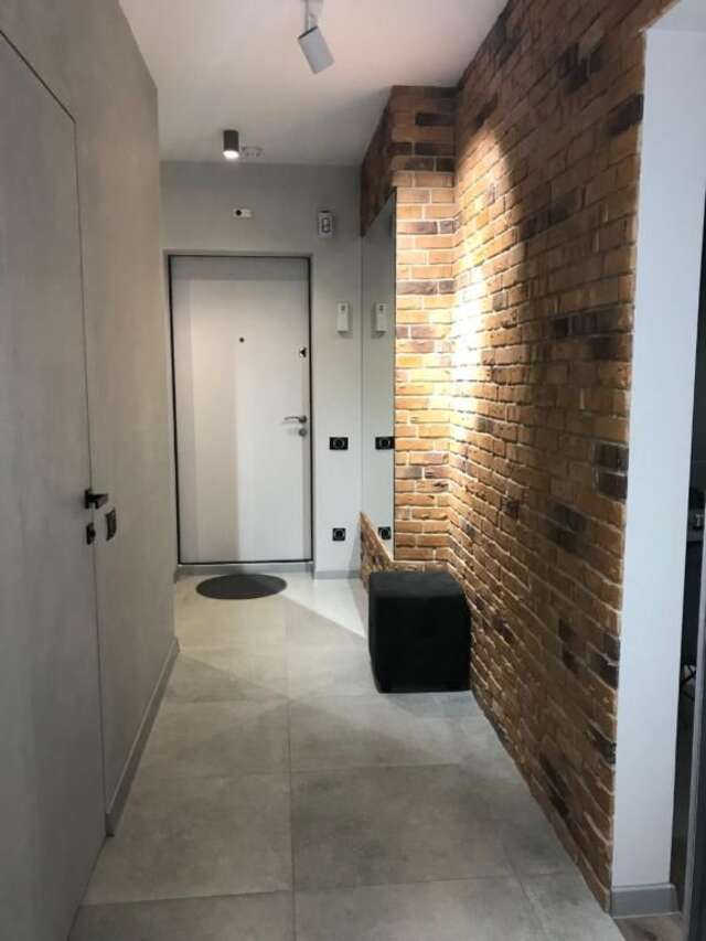Апартаменты Victory loft studios Киев-52
