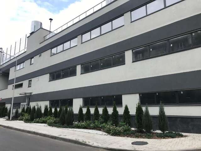 Апартаменты Victory loft studios Киев-81